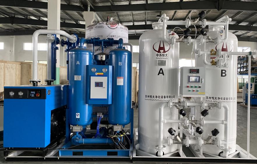 2025热门的中心供氧安装批发厂家排行榜:“低调却关键，现代空间的呼吸引擎”?