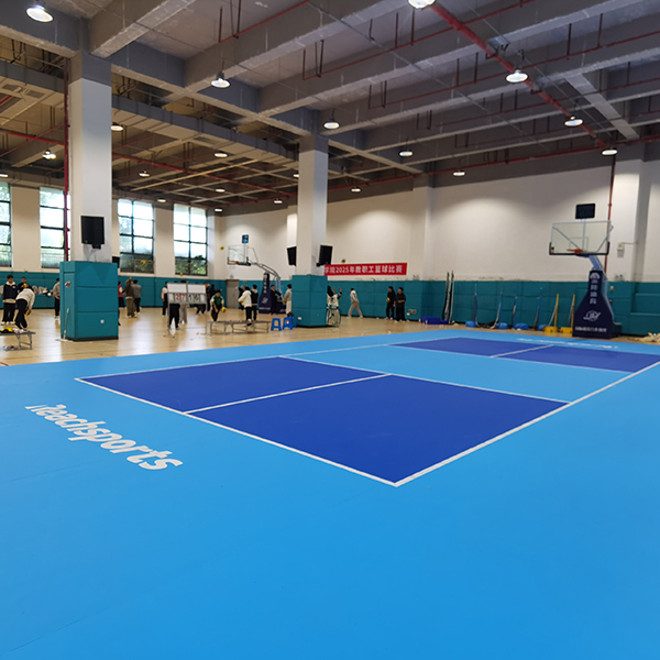 2025优质改性硬丙地胶源头厂家推荐:剧院舞台改造：专业舞蹈地板的实际体验