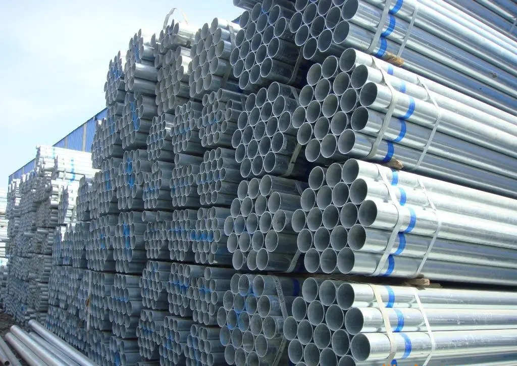 2025正规的冷拔无缝管源头厂家推荐:价格波动下的采购策略：如何与钢管厂家建立稳定合作