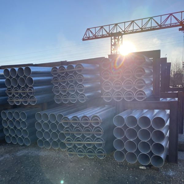 2025诚信的Q235镀锌焊管源头厂家推荐:探秘国内大口径厚壁焊管生产技术的最新突破