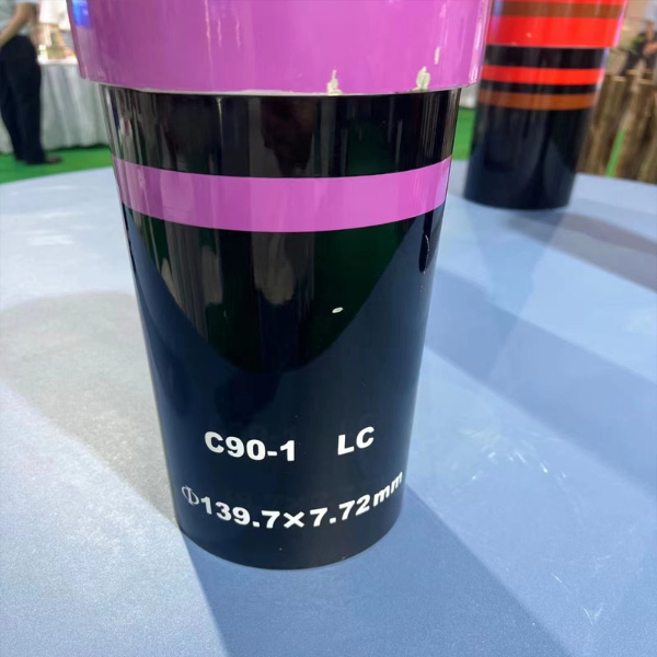 2025比较好的Q345C镀锌焊管加工厂家推荐排行:家装管道隐藏的奥秘：为何推荐使用不锈钢焊管