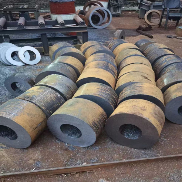 2025可靠的天津无缝钢管源头厂家推荐:为何大型工程都指定这些钢管品牌？深度合作揭秘