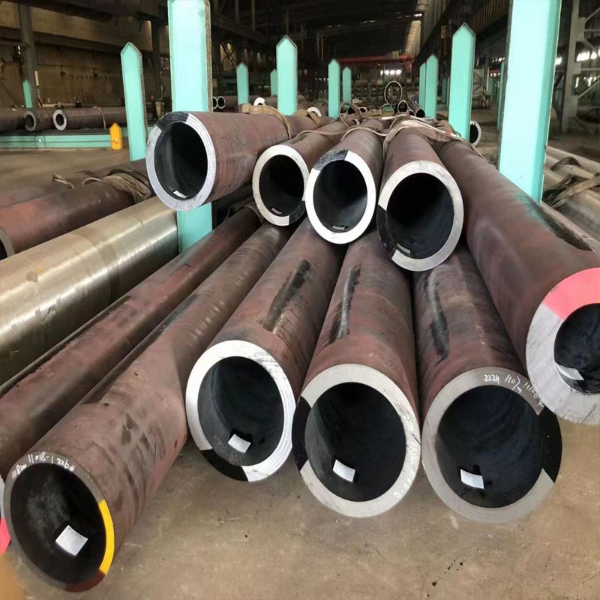 2025诚信的L290镀锌焊管加工厂家推荐排行:材质解码：不同材质代号（如20#、Q345B）背后的性能差异