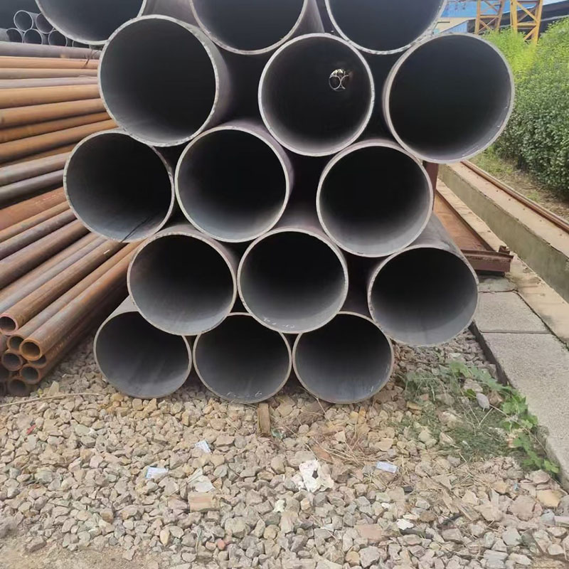 2025口碑好的螺旋钢管加工厂家口碑排名:案例详解：高性能无缝管在石油化工领域的关键应用