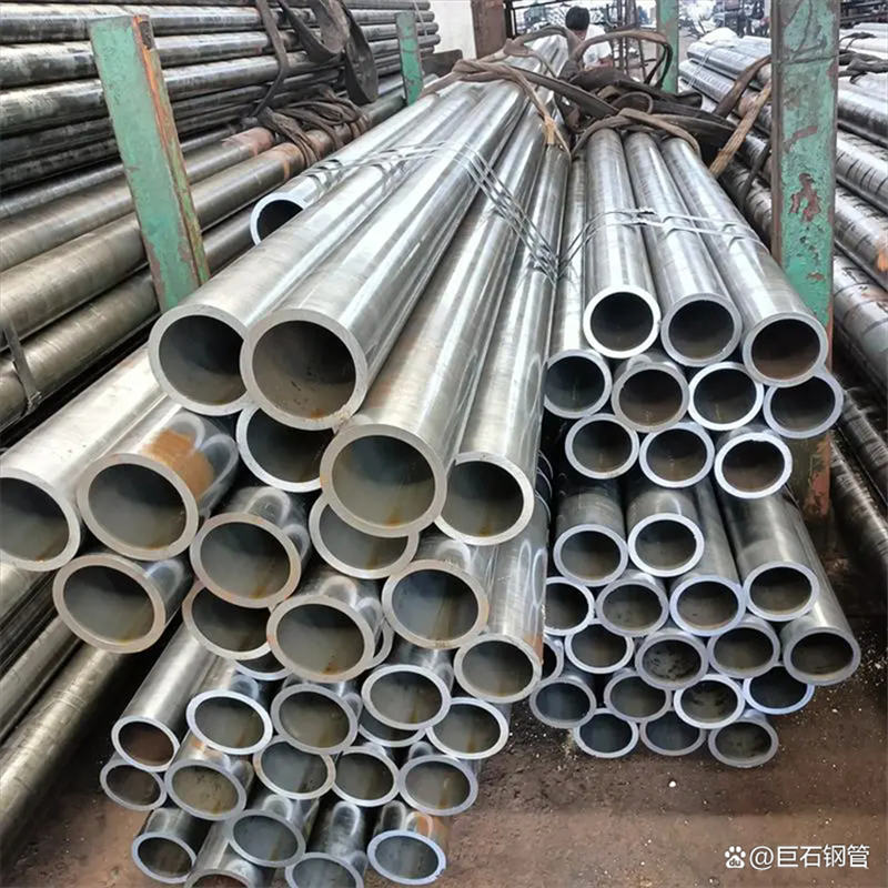 2025可靠的Q235B镀锌焊管定制厂家排名:不止于生产：探寻焊管厂家的定制化服务与技术支持