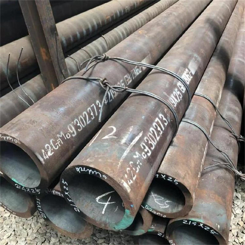 2025市面上Q235镀锌焊管加工厂家口碑排名:参观现代化钢管工厂，感受智能制造的魅力与效率