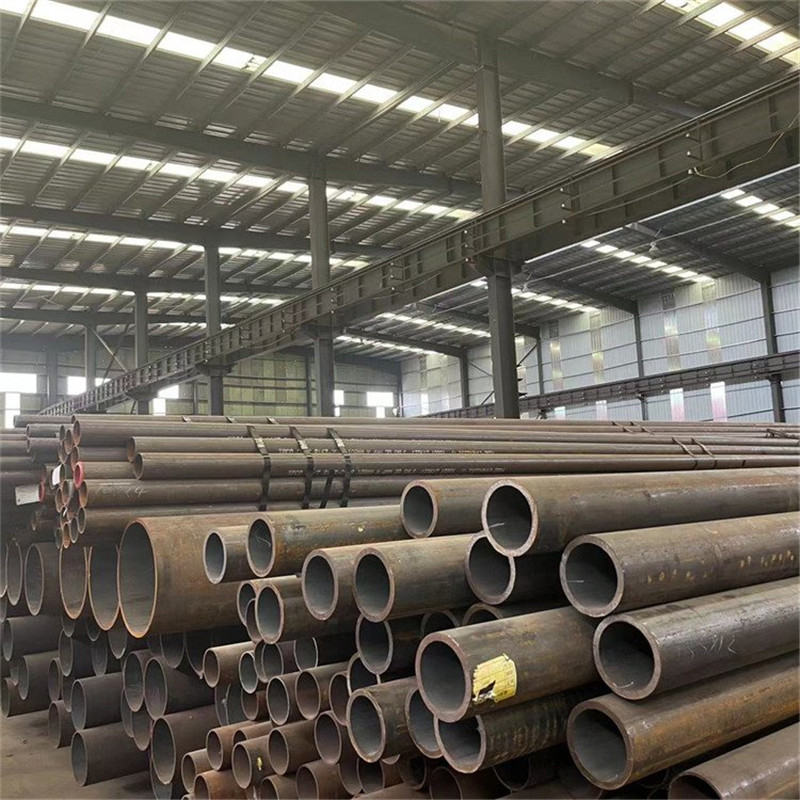 2025好用的焊接钢管源头厂家推荐:薄壁不锈钢管：引领家装给水管材的升级换代