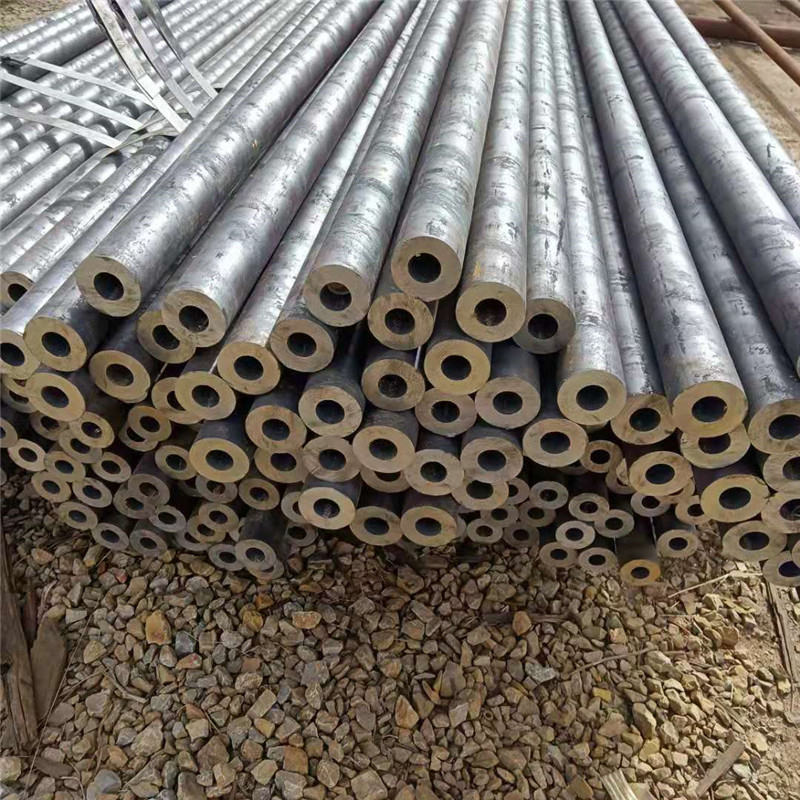 2025正规的酸洗钝化钢管加工厂家口碑排名:全球采购视角：国内钢管产品与国际品牌的优势对比