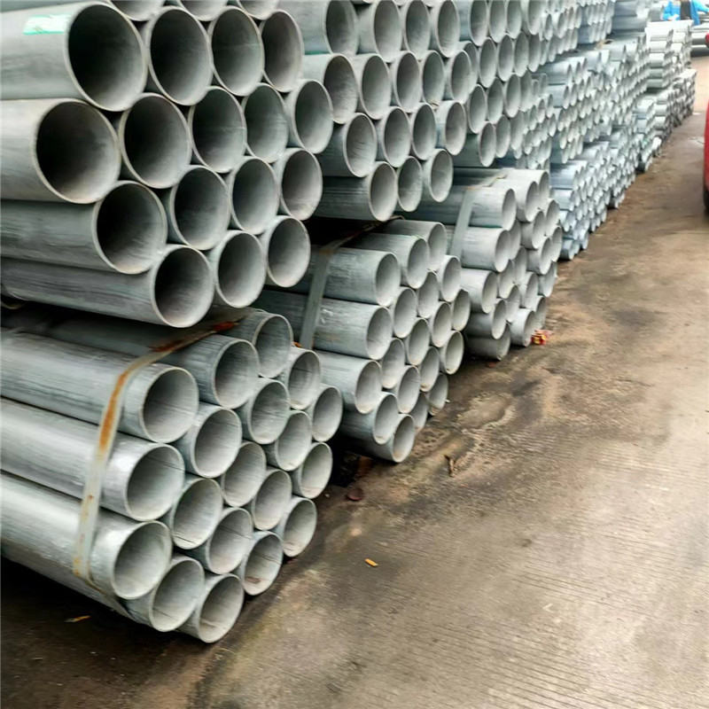 2025最好的钢管无缝钢管定制厂家排名:案例详解：高性能无缝管在石油化工领域的关键应用