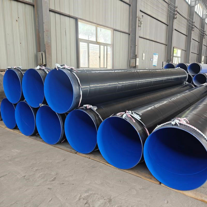 2025正规的Q355镀锌焊管定制厂家排名:产业链协同：钢管厂家与上游钢厂、下游客户的共生之道