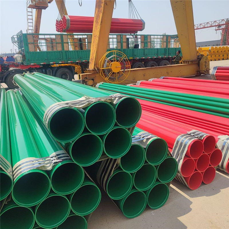 2025市面上Q355镀锌焊管加工厂家推荐排行:从地底到云端：钢管产品在能源输送与大型场馆中的应用图谱