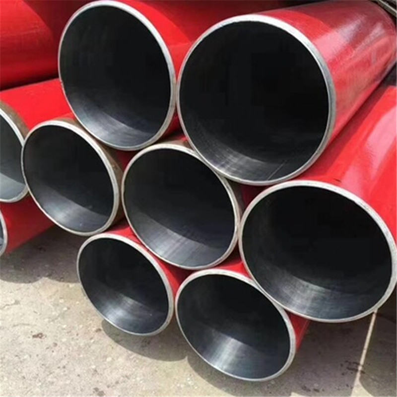 2025比较好的热镀锌无缝钢管源头厂家推荐:可持续发展要求下，钢管行业的绿色转型路径探析