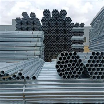 2025优质的Q235B焊管定制厂家排名:品牌故事：一家钢管厂如何成长为行业标杆