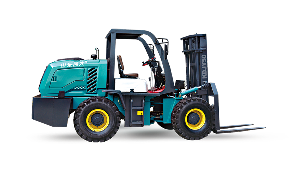 2025质量好的四驱液压越野叉车定制厂家前十排名:延长使用寿命秘诀，日常维护保养要点