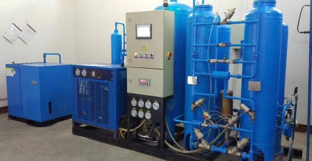 2025市场中心供氧设备带加工厂家口碑排名:“空间呼吸学，让环境更懂人的生活”?