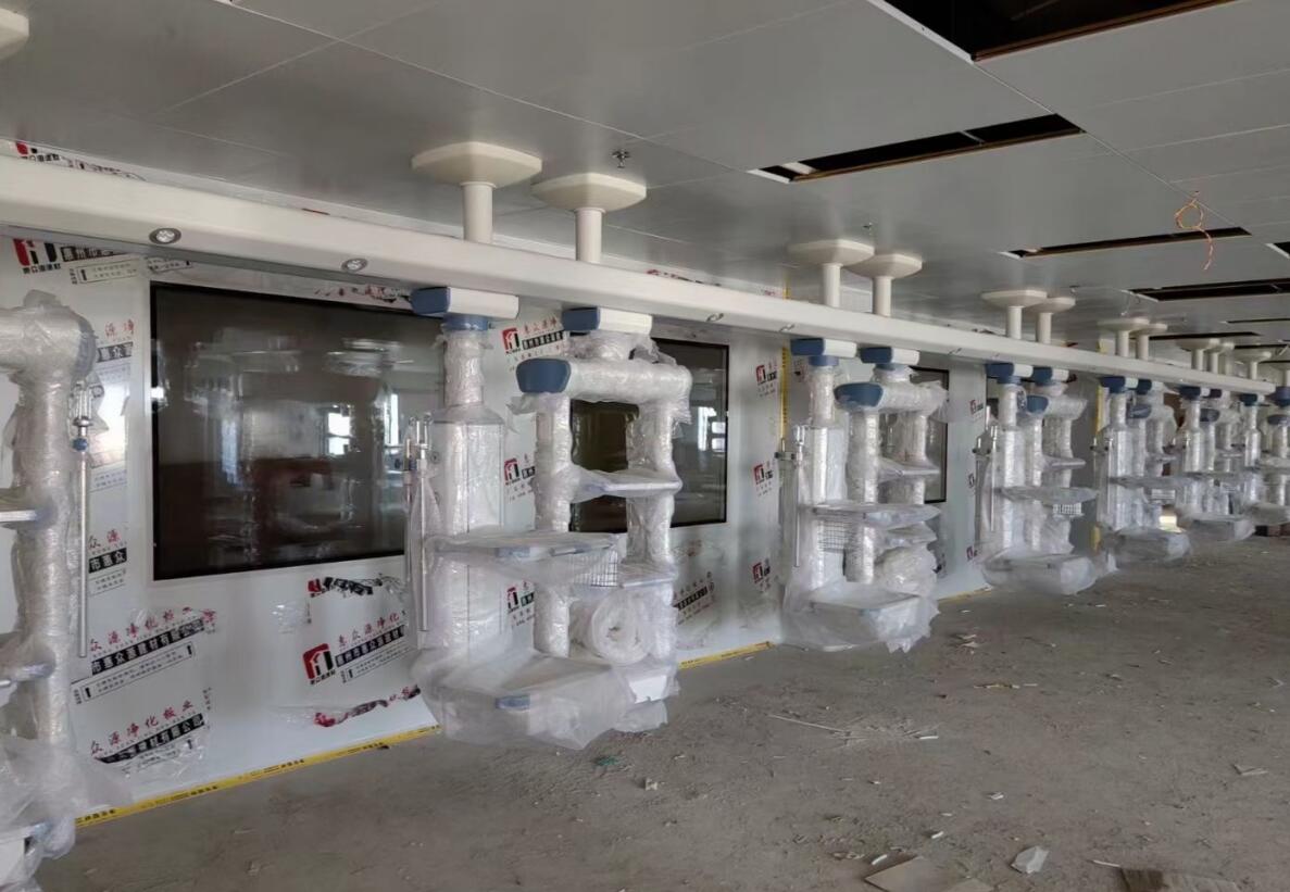 2025最好的中心供氧安装定制厂家口碑推荐榜单:“智能氧护时代，家的呼吸更有节奏”?